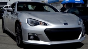 2013 Subaru BRZ Limited: Believe (most of) the hype
