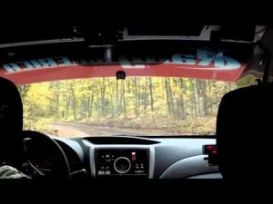Lauchlin O&#039;Sullivan and Scott Putnam Power Through Slippery LSPR 