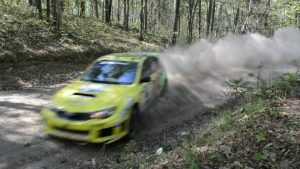 CPD Racing Headwaters Rally Stage 2/4/5/7