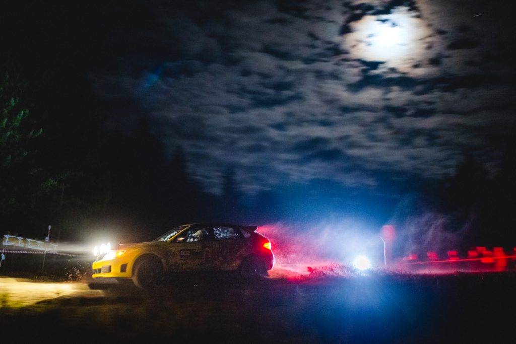 2021 Lake Superior Rally – Photos by Alex Wong and Peter Lapinski