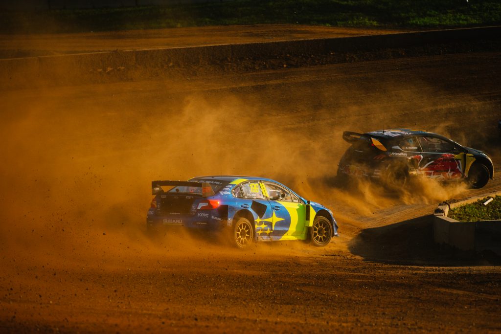 2021 Nitro RallyCross ERX – Photos by Peter Lapinski