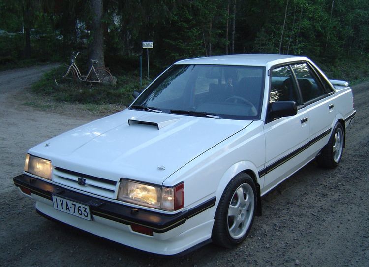 Here’s What Every Subaru Fan Should Know About STI