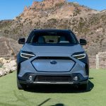 Subaru Will Introduce Three New EVs by 2026