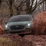 2024 Subaru Crosstrek 2.5L First Drive: Buy a Pressure Washer