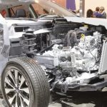 Here’s Why Subaru Still Uses Boxer Engines