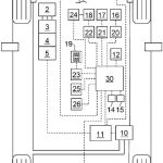 Subaru Wants to Put a Real Clutch Pedal in an Electric Car