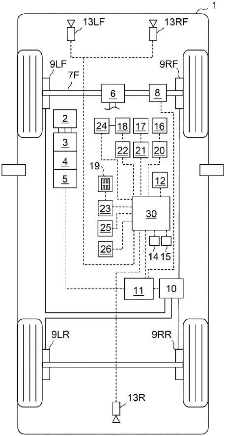 Subaru Wants to Put a Real Clutch Pedal in an Electric Car
