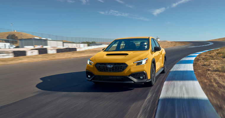 2026 WRX Is coming! 2026 WRX Is coming!