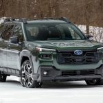 2026 Subaru Outback First Test: Improvement Beyond the Numbers