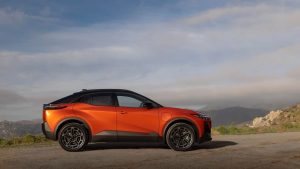 All 7 Subaru SUVs Ranked by Size for 2026 Buyers