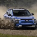 2026 Subaru Trailseeker Feels Like A Subaru Wagon Should