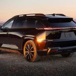 Subaru’s New Electric 3-Row Getaway Is a Family SUV for the Brand Faithful
