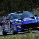 Subaru Boxer Rally Spec.Z Is the Turbo, AWD BRZ of Your Dreams